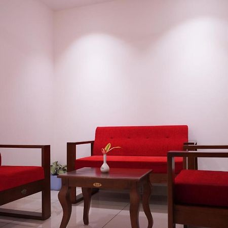 Ktdc Ripple Land, Alappuzha Hotel Ngoại thất bức ảnh