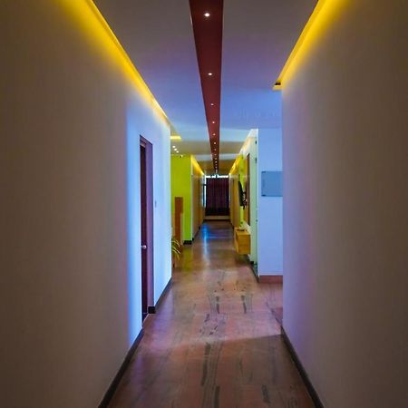 Ktdc Ripple Land, Alappuzha Hotel Ngoại thất bức ảnh