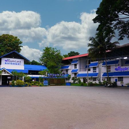 Ktdc Ripple Land, Alappuzha Hotel Ngoại thất bức ảnh