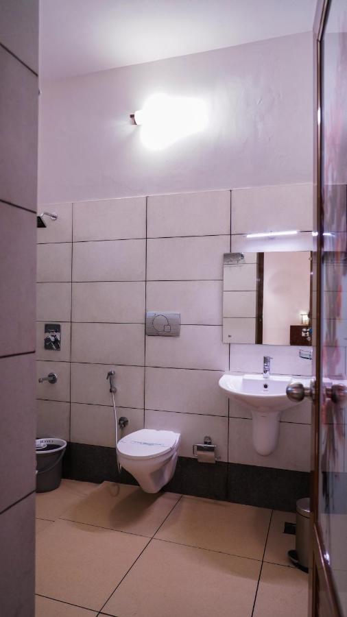 Ktdc Ripple Land, Alappuzha Hotel Ngoại thất bức ảnh