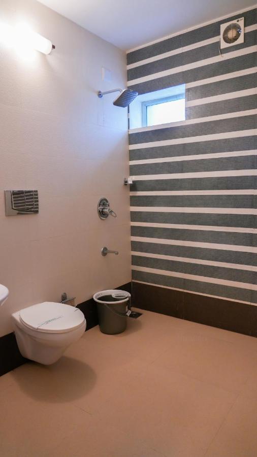 Ktdc Ripple Land, Alappuzha Hotel Ngoại thất bức ảnh