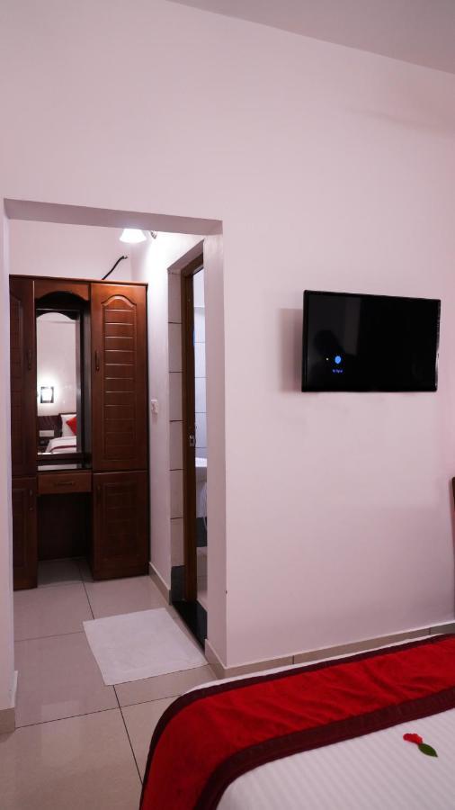Ktdc Ripple Land, Alappuzha Hotel Ngoại thất bức ảnh