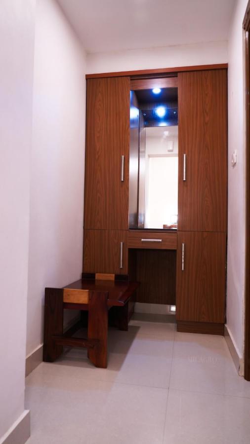 Ktdc Ripple Land, Alappuzha Hotel Ngoại thất bức ảnh