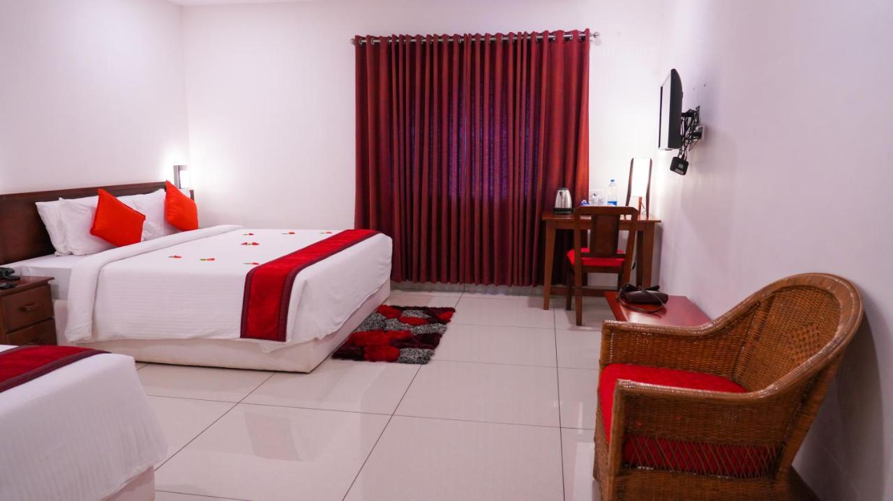 Ktdc Ripple Land, Alappuzha Hotel Ngoại thất bức ảnh