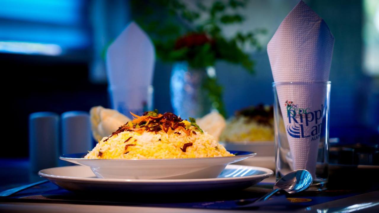 Ktdc Ripple Land, Alappuzha Hotel Ngoại thất bức ảnh