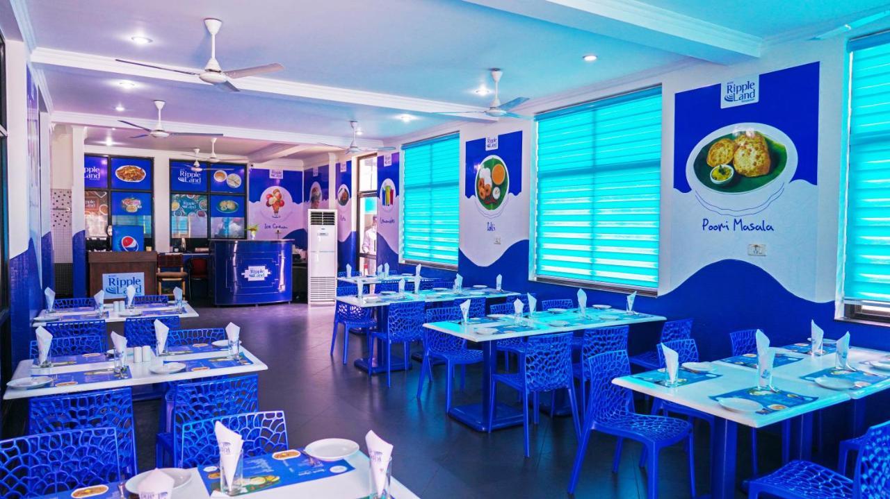 Ktdc Ripple Land, Alappuzha Hotel Ngoại thất bức ảnh